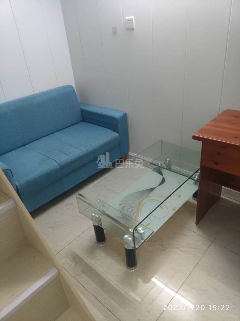 沙涌南大塘基1号7142179客厅图4