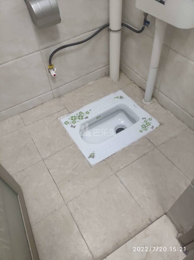 沙涌南大塘基1号7142179卫生间图6
