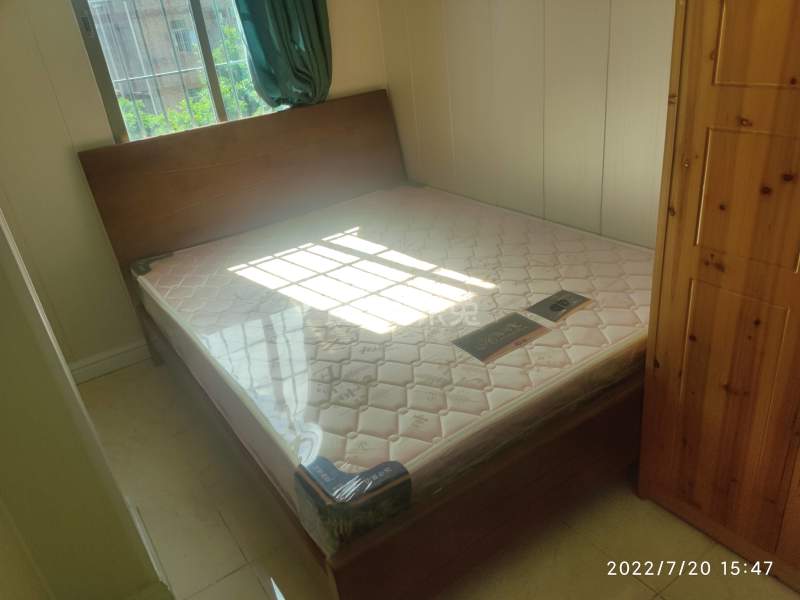 沙涌南大塘基1号7142185卧室图2