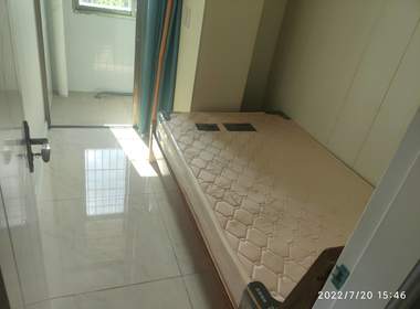 沙涌南大塘基1号 2室1厅1卫