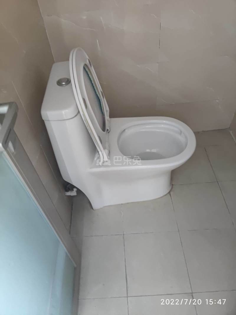 沙涌南大塘基1号7142185卫生间图5