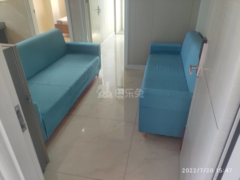 沙涌南大塘基1号7142185客厅图4