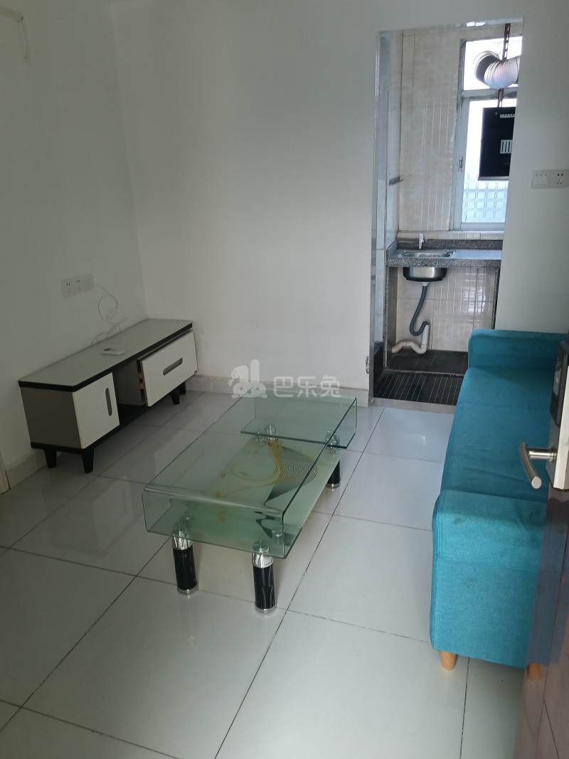 沙涌南大塘基1号7142219客厅图5