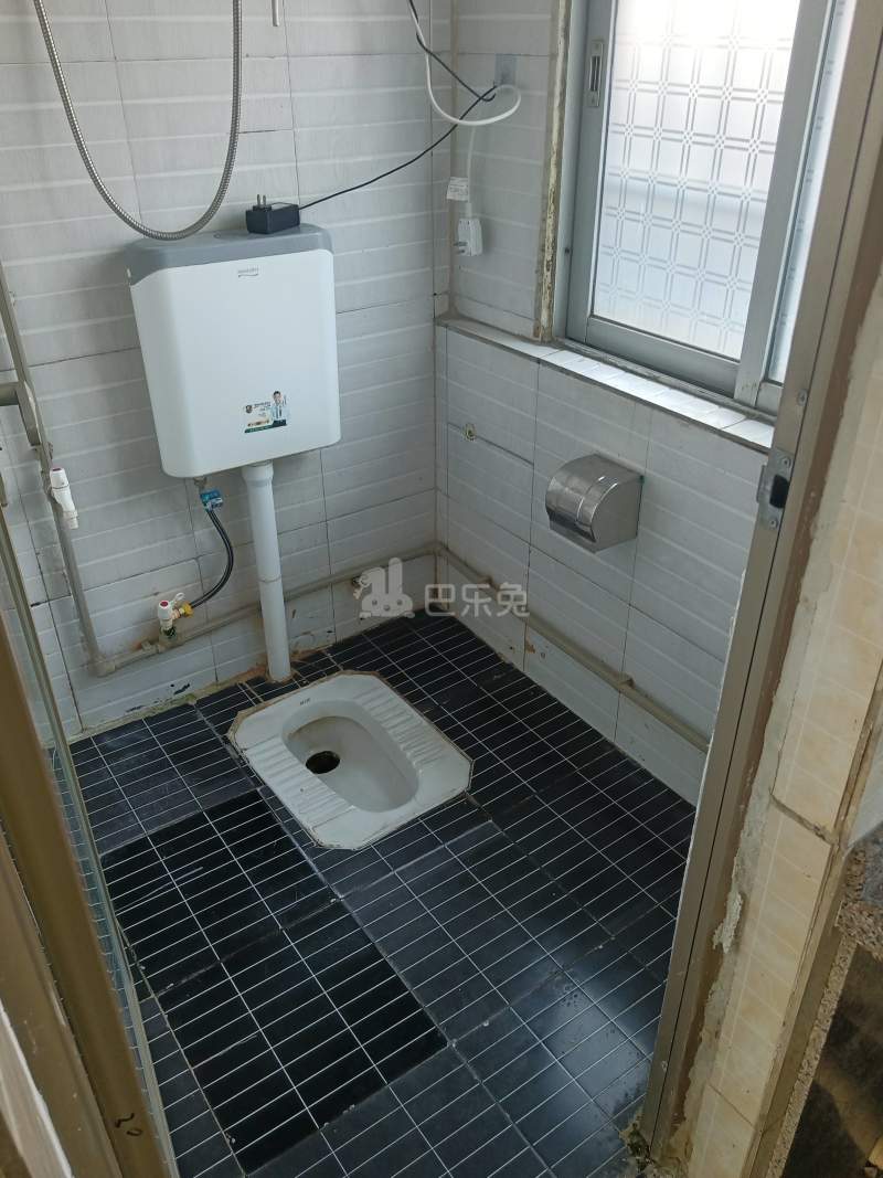 沙涌南大塘基1号7142219卫生间图8