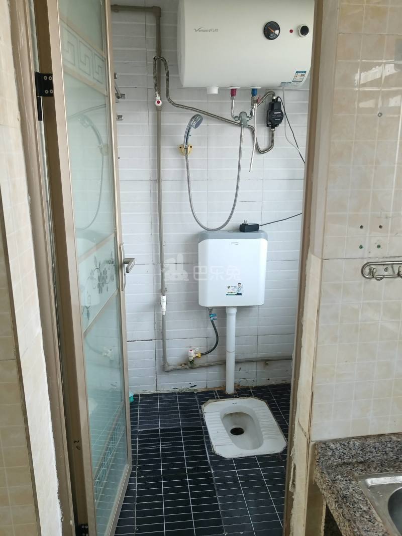 沙涌南大塘基1号7142219卫生间图7