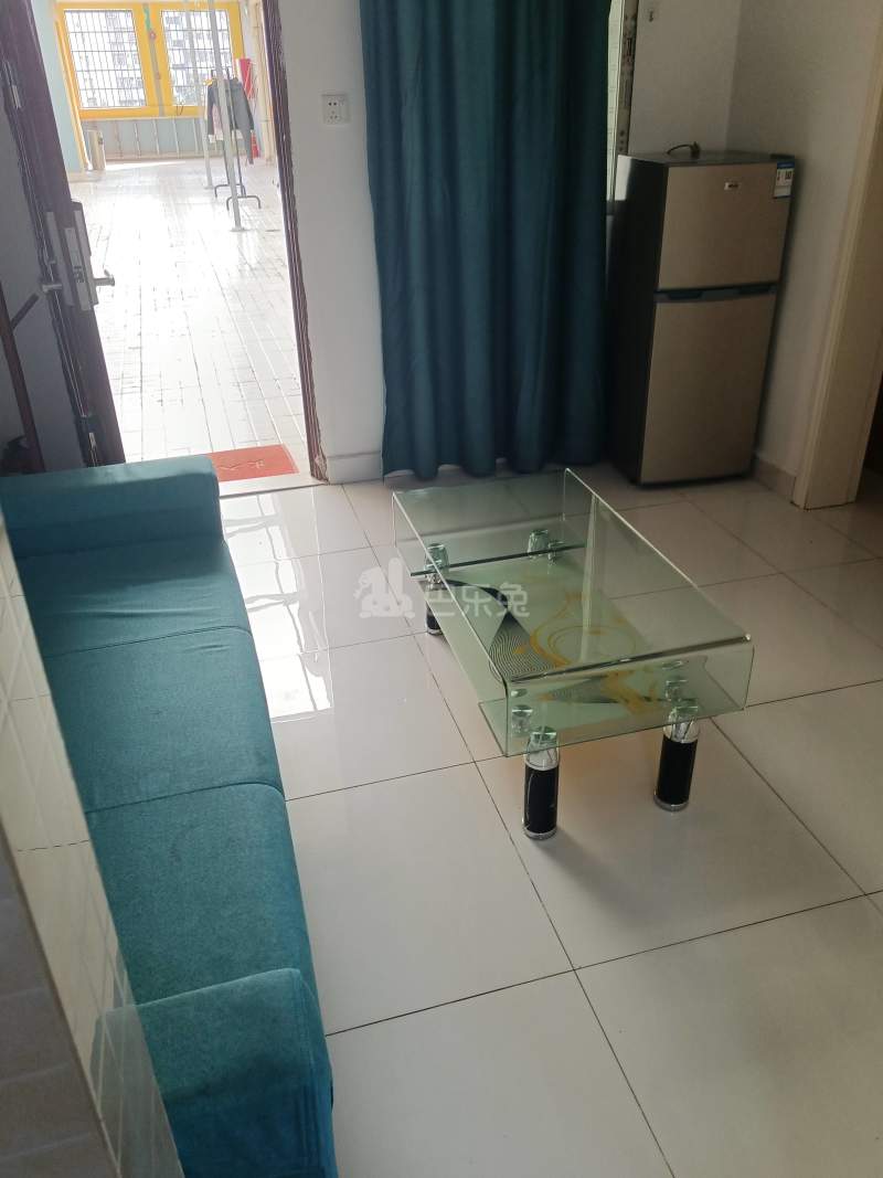 沙涌南大塘基1号7142219客厅图4