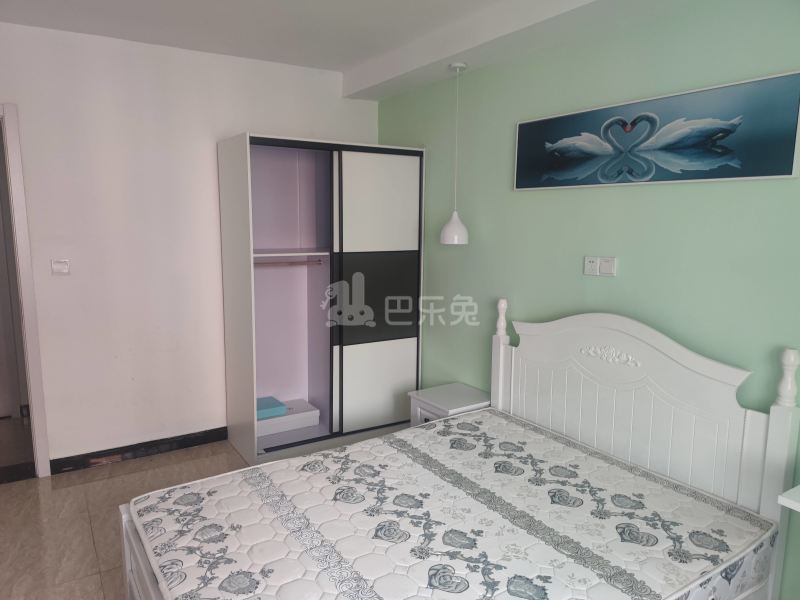 潼港三村（清溪路365弄）7143090卧室图2