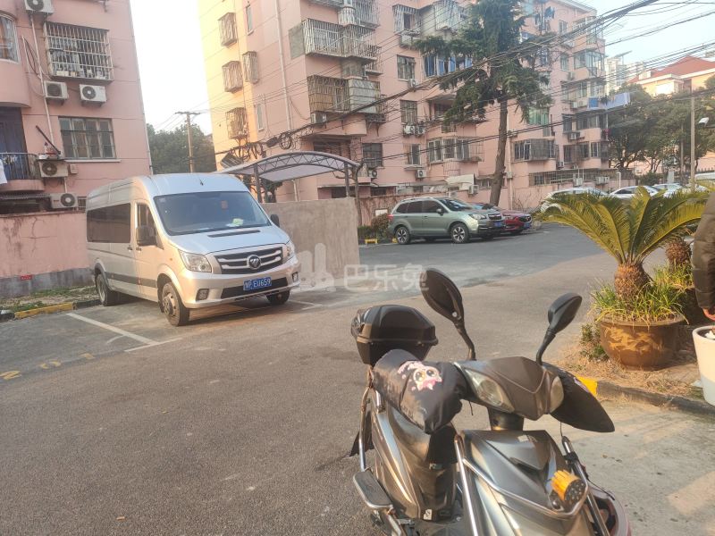 潼港三村（清溪路365弄）7143090周边环境图8