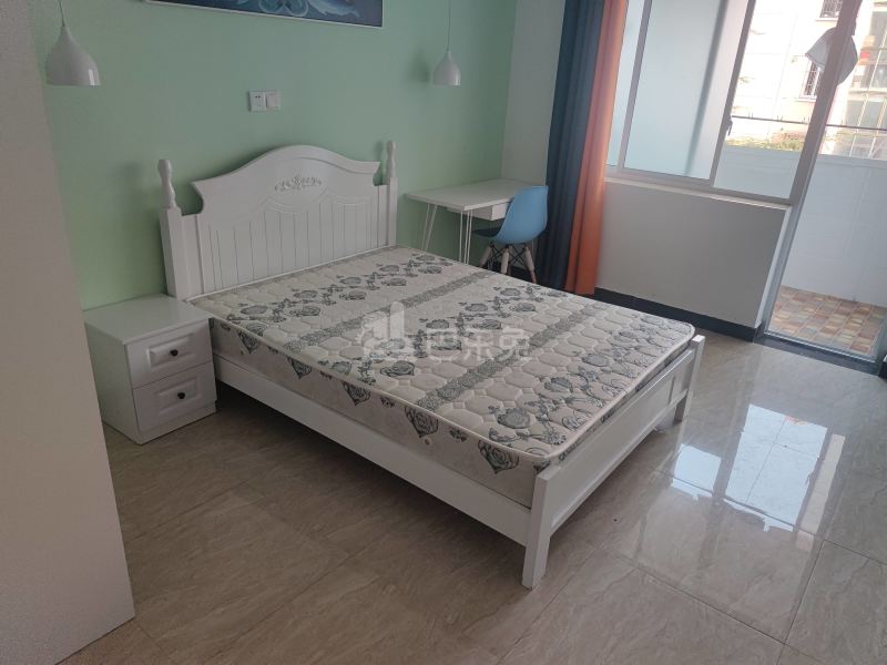 潼港三村（清溪路365弄）7143090卧室图0