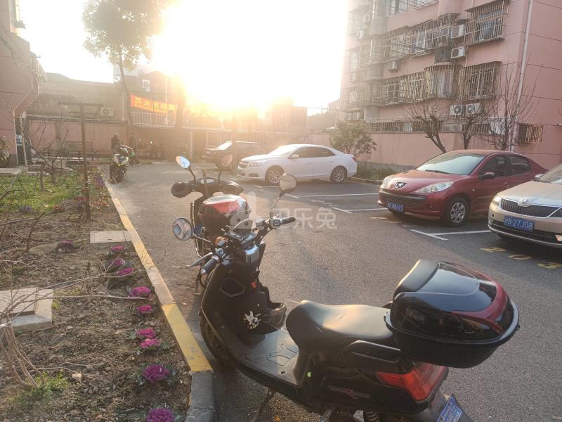 潼港三村（清溪路365弄）7143090周边环境图9