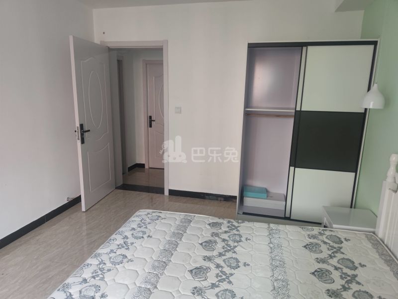 潼港三村（清溪路365弄）7143090卧室图3