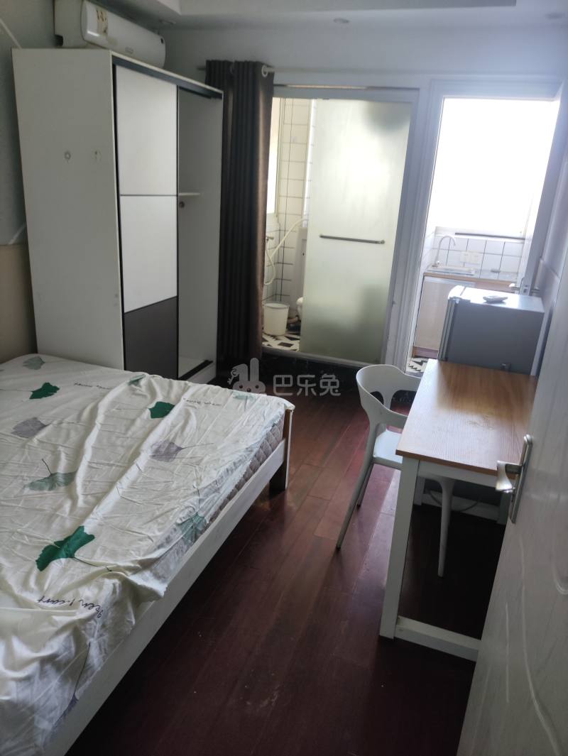 久富苑7144507卧室图1