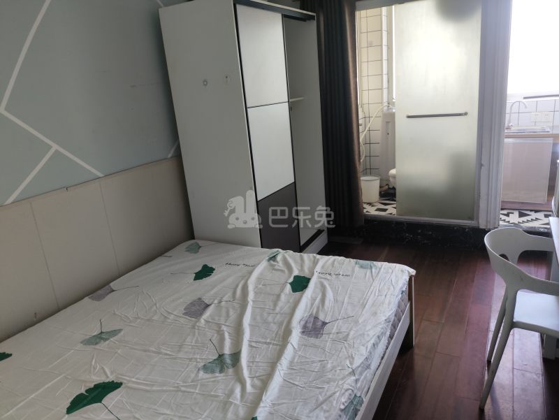 久富苑7144507卧室图0