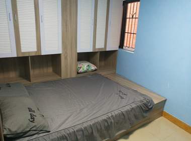 镇北大街一巷16-7号 1室0厅1卫