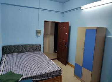 镇北大街一巷16-7号 1室0厅1卫