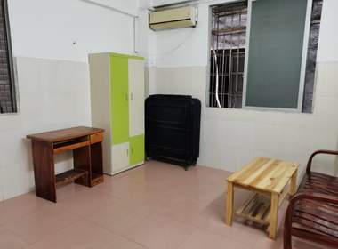 塘东二巷4号 1室1厅1卫