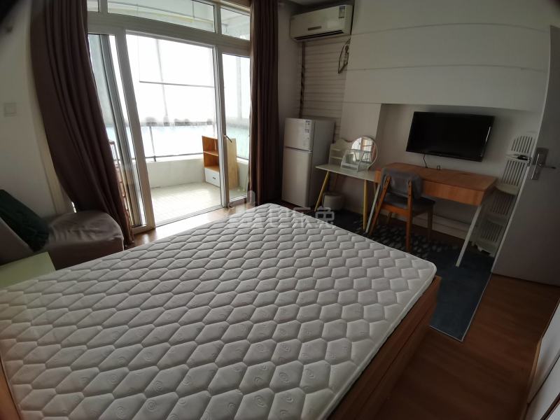 莱茵风尚（莱茵春舍万兆家园）7149727卧室图1