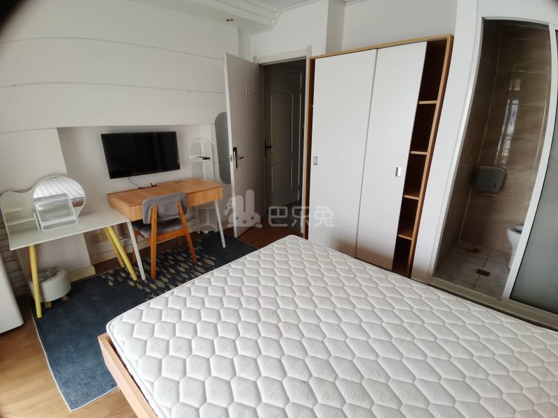 莱茵风尚（莱茵春舍万兆家园）7149727卧室图3