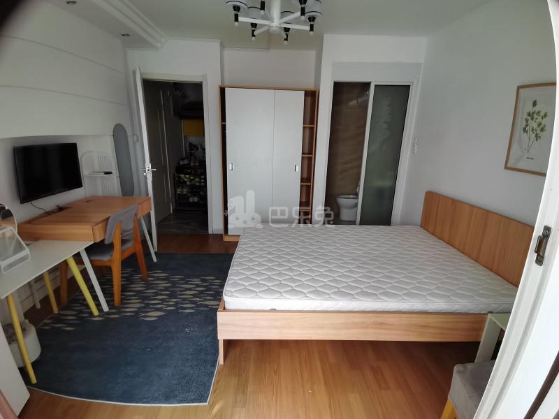 莱茵风尚（莱茵春舍万兆家园）7149727卧室图2