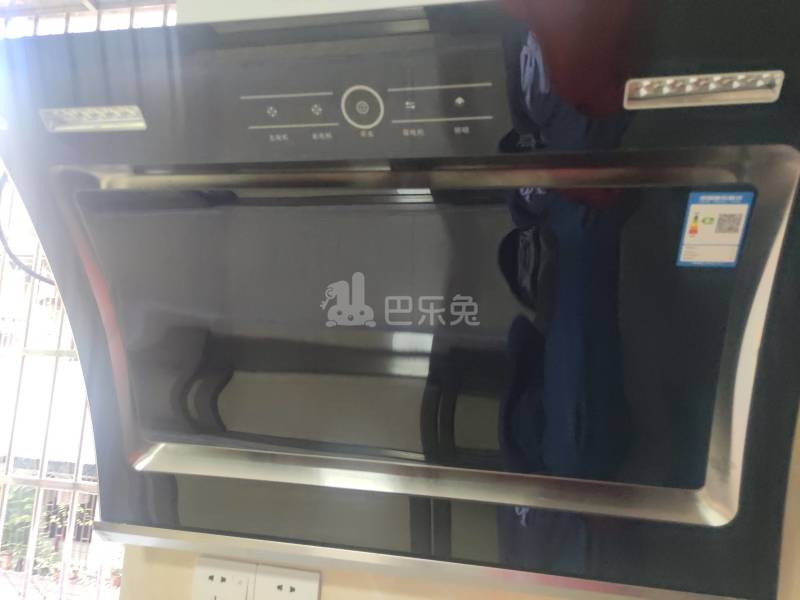 东平北路横岗新中街1号7150548厨房图9