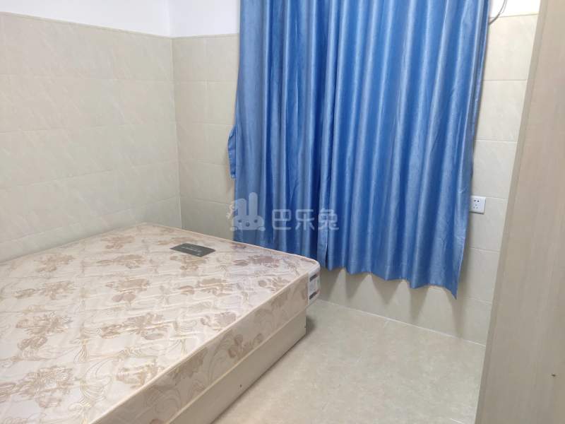 东平北路横岗新中街1号7150548卧室图7