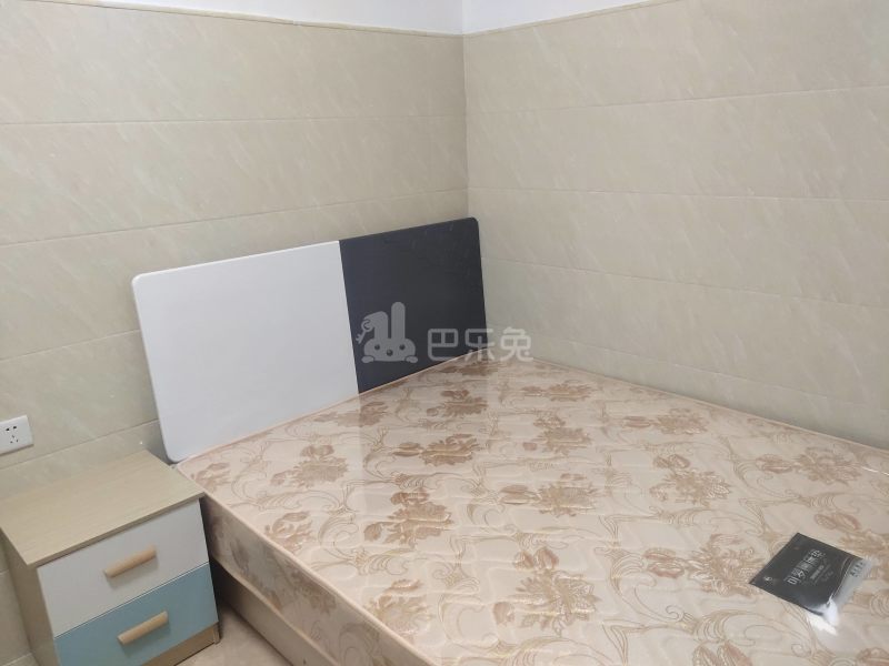 东平北路横岗新中街1号7150548卧室图1