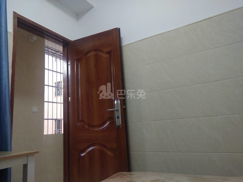 东平北路横岗新中街1号7150548卧室图6