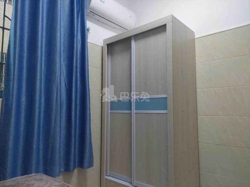 东平北路横岗新中街1号7150548卧室图2