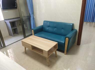 东平北路横岗新中街1号 1室0厅1卫