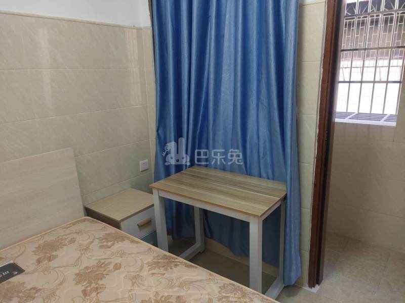 东平北路横岗新中街1号7150548卧室图4