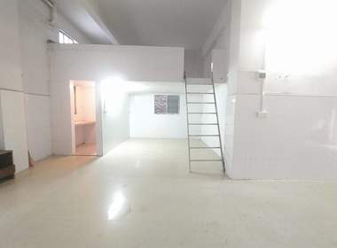 吉祥公寓（嘉禾望岗东胜街五巷25号） 1室0厅1卫