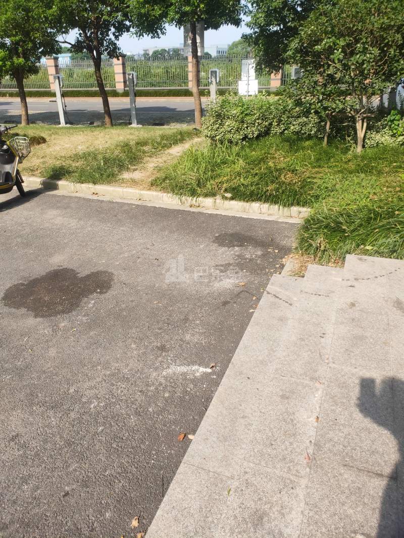 唐家苑中区7152116周边环境图2