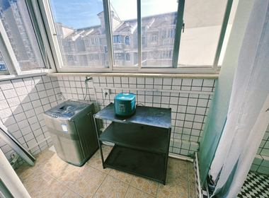 大华二村二街坊（新沪路345弄） 