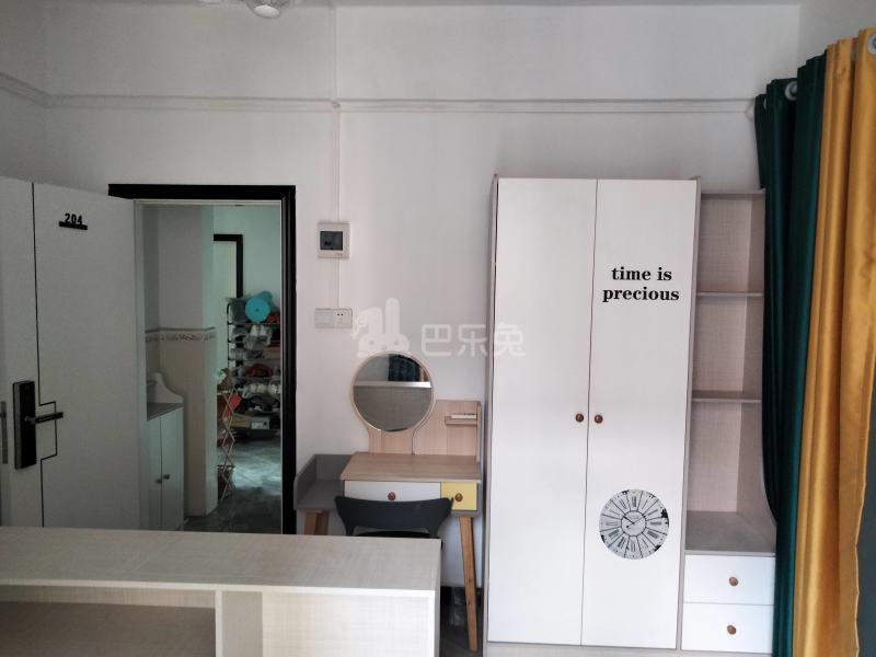 植村北约北街26号7152761卧室图3