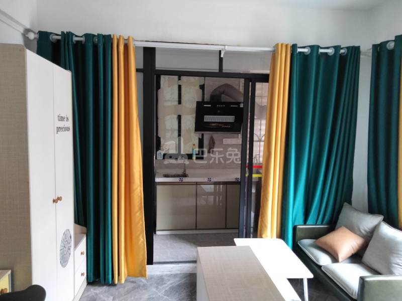 植村北约北街26号7152761卧室图1