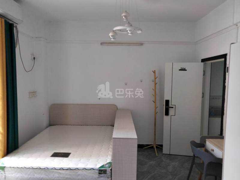 植村北约北街26号7152761卧室图2