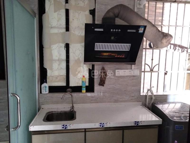 植村北约北街26号7152761厨房图4