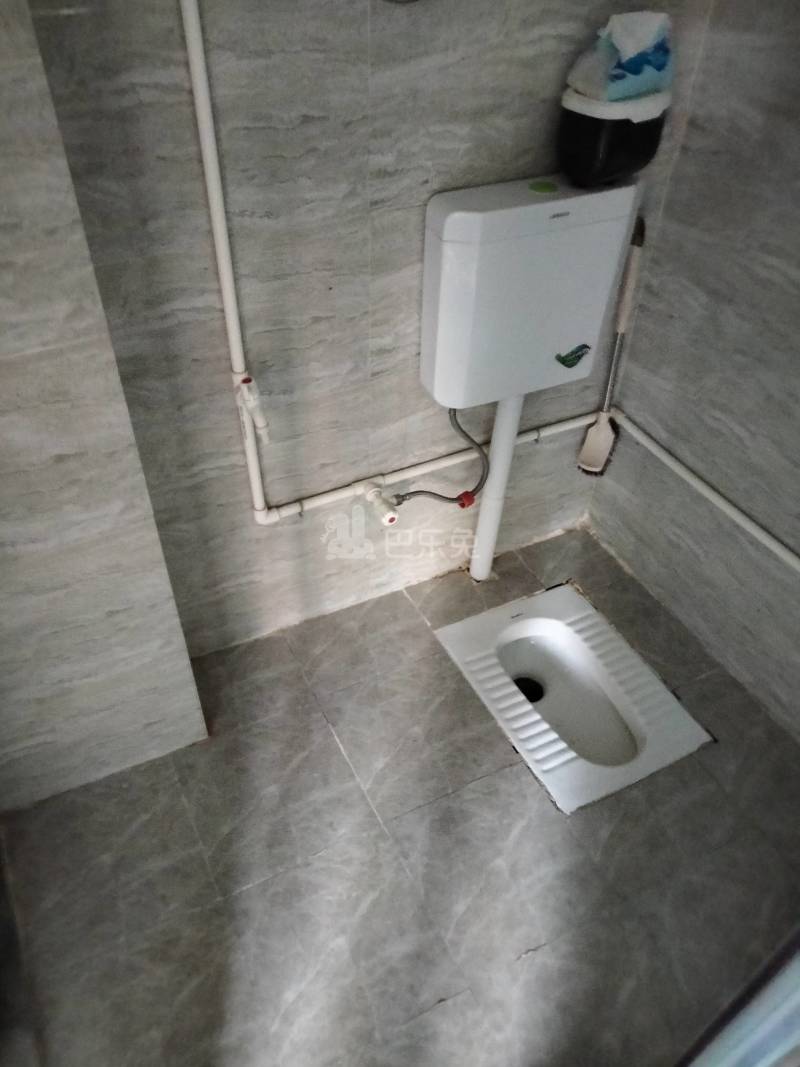 植村北约北街26号7152761卫生间图5