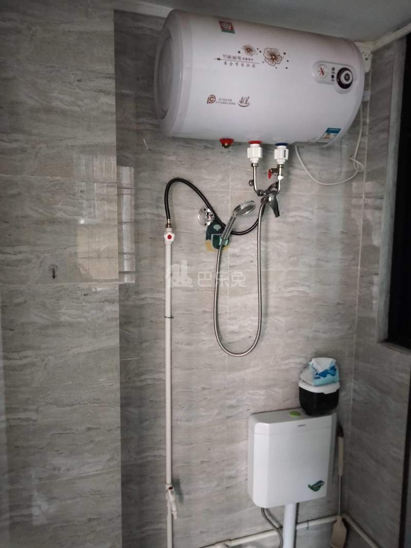 植村北约北街26号7152761卫生间图6