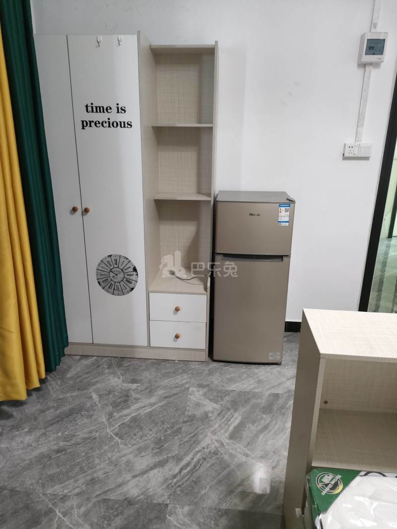 植村北约北街26号7152764卧室图3