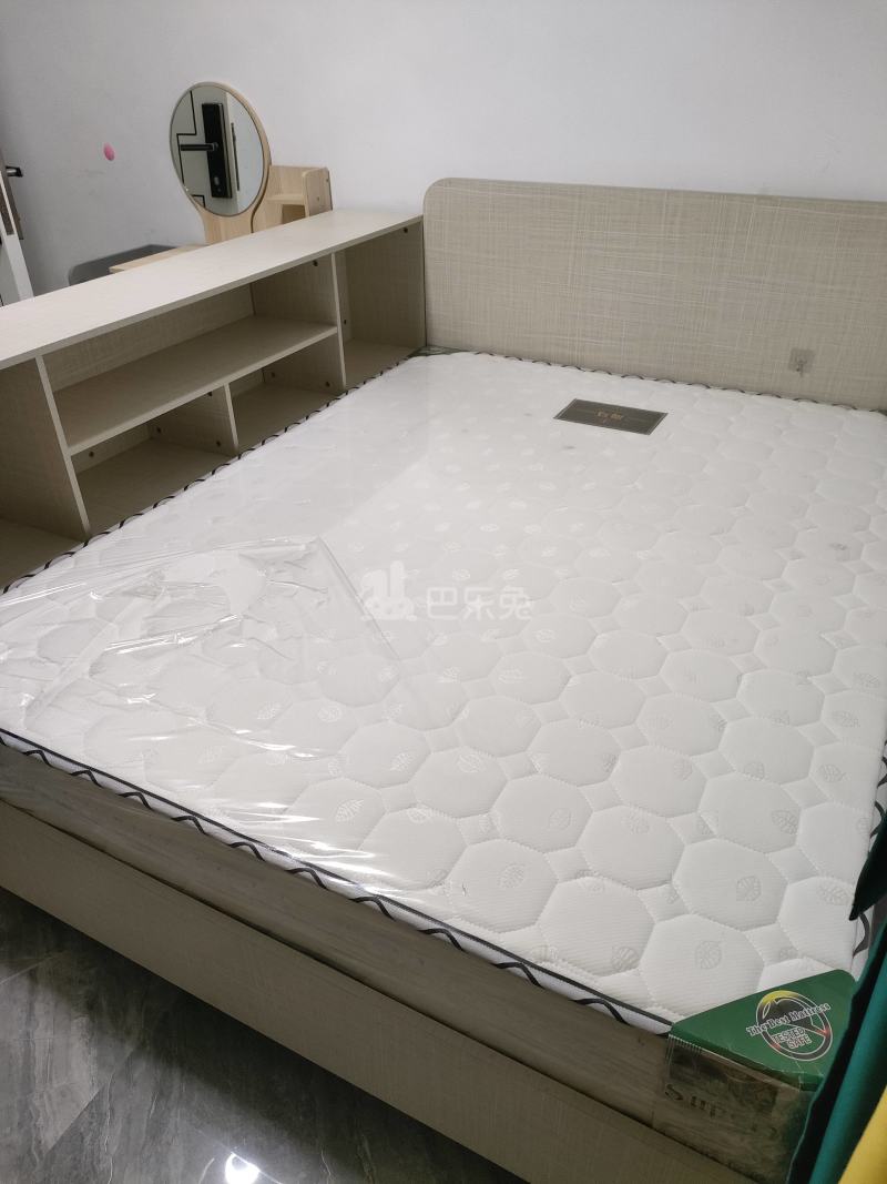 植村北约北街26号7152764卧室图1