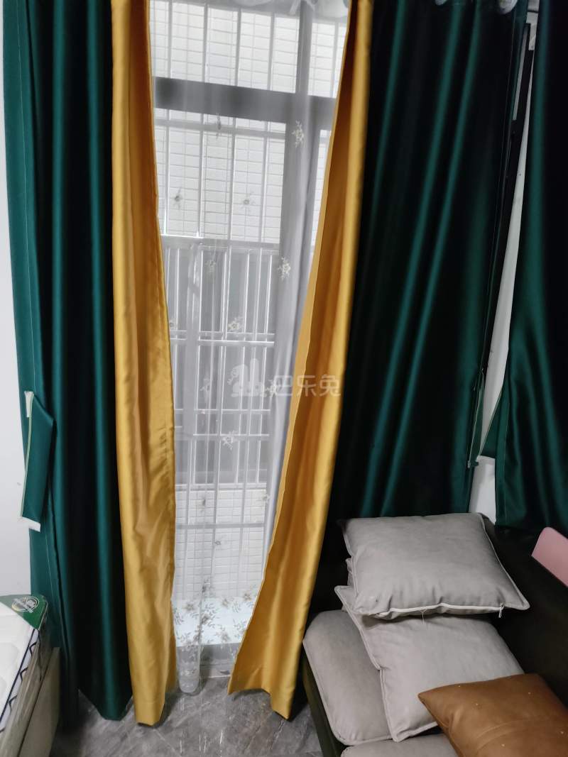 植村北约北街26号7152764卧室窗户图10