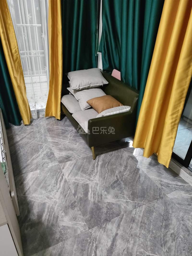 植村北约北街26号7152764客厅图5