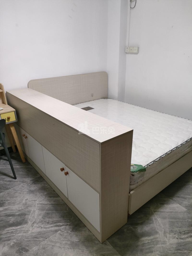 植村北约北街26号7152764卧室图2