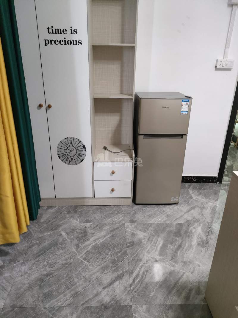 植村北约北街26号7152764客厅图4