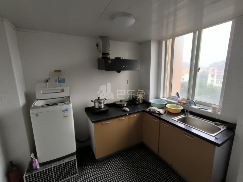 金城花园7153294厨房图4