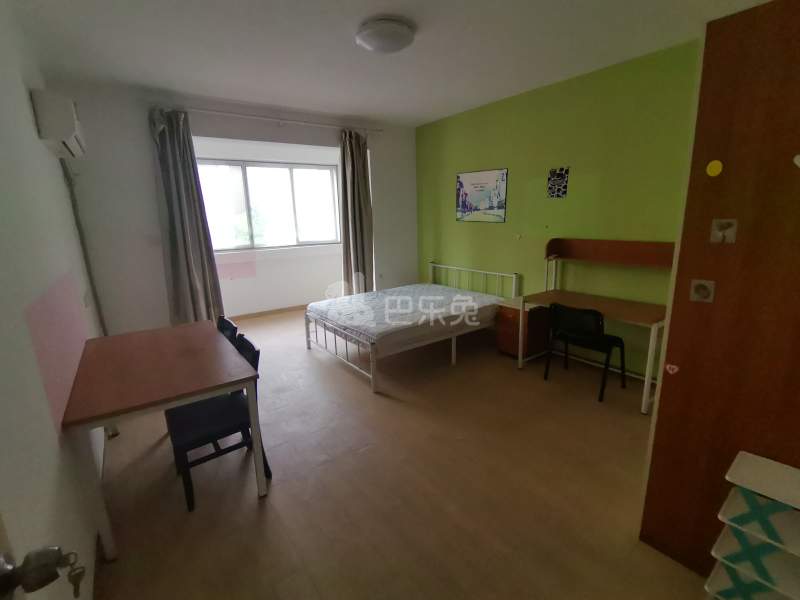 金城花园7153294卧室图0