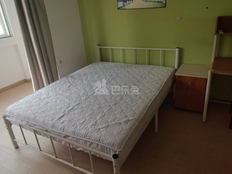 金城花园7153294卧室图3