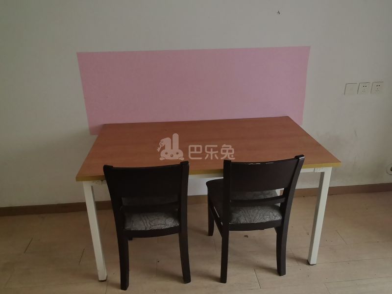 金城花园7153294卧室图1