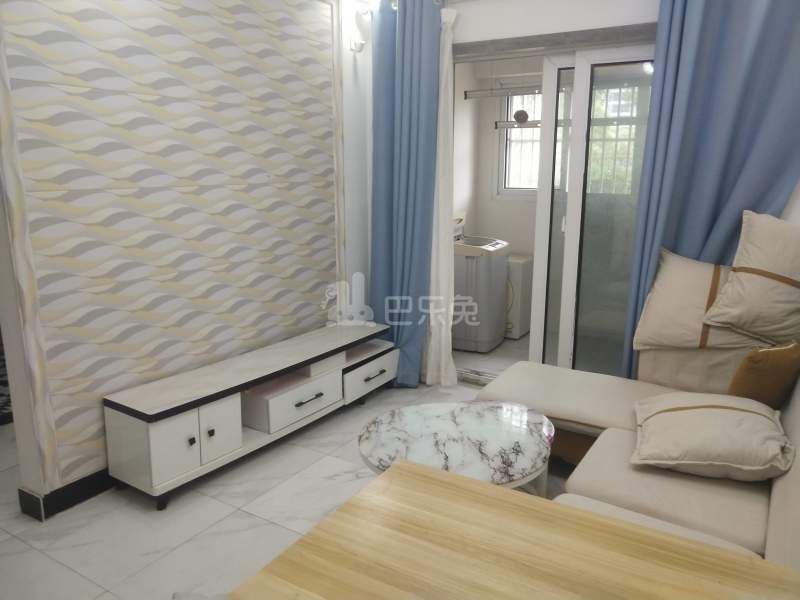 通用昱慧苑7153418卧室图1